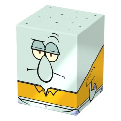 Deck Box - SpongeBob SquarePants - Boulder 100+ - Squidward Tentacles