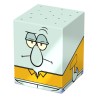 Deck Box - SpongeBob SquarePants - Boulder 100+ - Squidward Tentacles