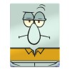Deck Box - SpongeBob SquarePants - Boulder 100+ - Squidward Tentacles