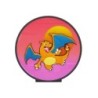 Lampe - Pokemon - Dracaufeu