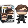 POP - POP Marvel - X-Men - 646 - Cyclops