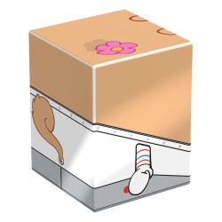 Deck Box - SpongeBob SquarePants - Boulder 100+ - Sandy Cheeks