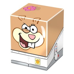 Deck Box - SpongeBob SquarePants - Boulder 100+ - Sandy Cheeks