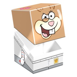 Deck Box - SpongeBob SquarePants - Boulder 100+ - Sandy Cheeks