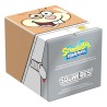 Deck Box - SpongeBob SquarePants - Boulder 100+ - Sandy Cheeks