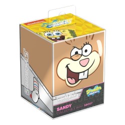 Deck Box - SpongeBob SquarePants - Boulder 100+ - Sandy Cheeks