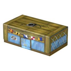 Deck Box - SpongeBob SquarePants - Krusty Krab