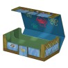 Deck Box - SpongeBob SquarePants - Krusty Krab