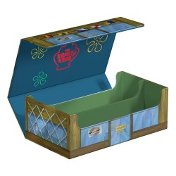 Deck Box - SpongeBob SquarePants - Krusty Krab