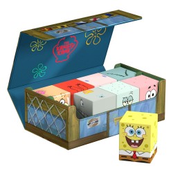 Deck Box - SpongeBob SquarePants - Krusty Krab