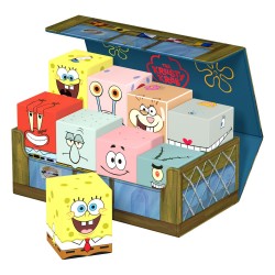 Deck Box - SpongeBob SquarePants - Krusty Krab
