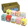 Deck Box - SpongeBob SquarePants - Krusty Krab