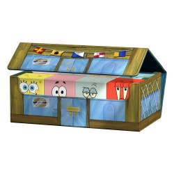 Deck Box - SpongeBob SquarePants - Krusty Krab