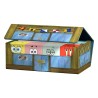 Deck Box - SpongeBob SquarePants - Krusty Krab