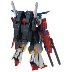 Maquette - Master Grade - Gundam - ZZ Ver.Ka
