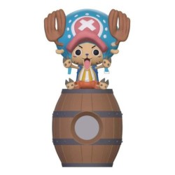 Alarm clock - One Piece - Tony Tony Chopper