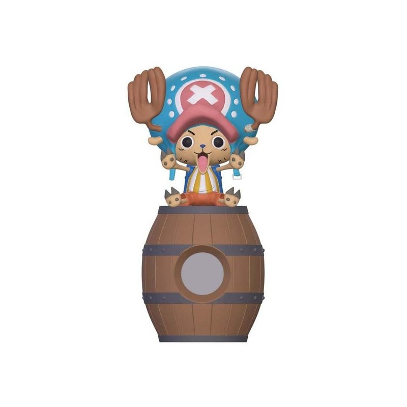 Alarm clock - One Piece - Tony Tony Chopper
