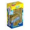 Boîte pour cartes - Bob l'Éponge - Crabe Croustillant