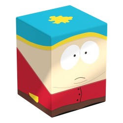Deck Box - South Park - Boulder 100+ - Eric Theodore Cartman