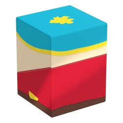 Boîte pour cartes - South Park - Boulder 100+ - Eric Cartman