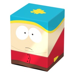 Deck Box - South Park - Boulder 100+ - Eric Theodore Cartman