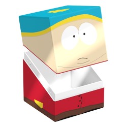 Boîte pour cartes - South Park - Boulder 100+ - Eric Cartman