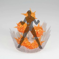  - Figure Rise - Orange Blasts