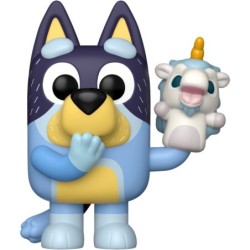 POP - POP Animation - Bluey - 2371 - Bandit Heeler
