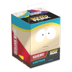 Deck Box - South Park - Boulder 100+ - Eric Theodore Cartman