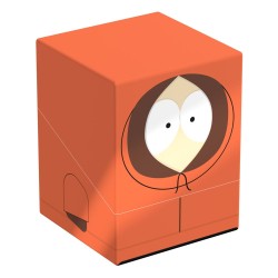 Deck Box - South Park - Boulder 100+ - Kenny McCormick