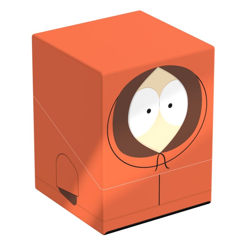 Boîte pour cartes - South Park - Boulder 100+ - Kenny McCormick