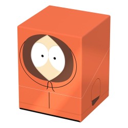 Boîte pour cartes - South Park - Boulder 100+ - Kenny McCormick