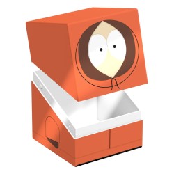 Boîte pour cartes - South Park - Boulder 100+ - Kenny McCormick