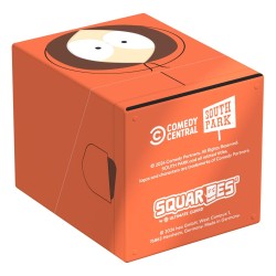 Boîte pour cartes - South Park - Boulder 100+ - Kenny McCormick