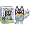 POP - POP Animation - Bluey - 2371 - Bandit Heeler