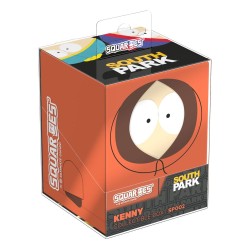 Boîte pour cartes - South Park - Boulder 100+ - Kenny McCormick