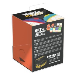 Deck Box - South Park - Boulder 100+ - Kenny McCormick
