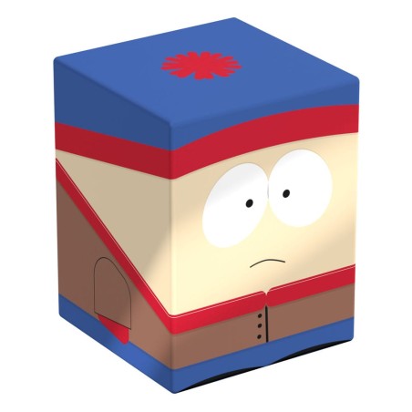 Deck Box - South Park - Boulder 100+ - Stan Marsh