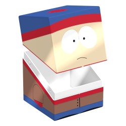 Deck Box - South Park - Boulder 100+ - Stan Marsh