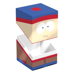Boîte pour cartes - South Park - Boulder 100+ - Stan Marsh