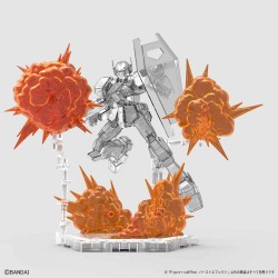  - Figure Rise - Orange Blasts