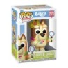 POP - POP Animation - Bluey - 2373 - Chilli Heeler