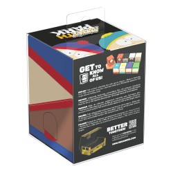 Deck Box - South Park - Boulder 100+ - Stan Marsh