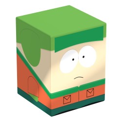 Deck Box - South Park - Boulder 100+ - Kyle Broflovski