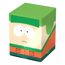 Boîte pour cartes - South Park - Boulder 100+ - Kyle Broflovski