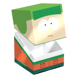 Boîte pour cartes - South Park - Boulder 100+ - Kyle Broflovski