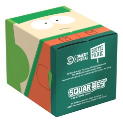 Boîte pour cartes - South Park - Boulder 100+ - Kyle Broflovski