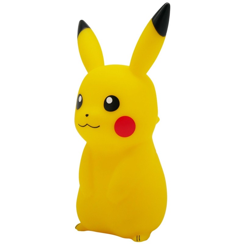 Lamp - LED - Pokemon - Pikachu