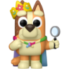 POP - POP Animation - Bluey - 2373 - Chilli Heeler