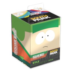 Deck Box - South Park - Boulder 100+ - Kyle Broflovski